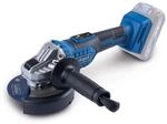 Akku-Winkelschleifer BC-AG125-X Scheppach | Brushless | Schleifscheiben &Oslash;125mm 