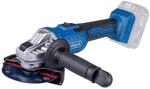 Akku-Winkelschleifer C-AG125-X Scheppach | Schleifscheiben &Oslash;125mm | Drehzahlregelung