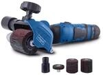 Satiniermaschine MRS500 Scheppach - 10-60 mm B&uuml;rstenbreite | variable Drehzahl 
