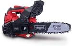 Benzin-Baumpfleges&auml;ge PCS26 - 0,7 kW | 0,95 PS 2-Takt-Benzinmotor,...
