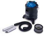 Aschesauger AVC25 Scheppach - 1300W / 20 kPa | 20L Beh&auml;lter | 1,5m feuerfester