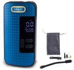 Akku-Handkompressor AC10/8V Scheppach - 8V | 10,3 bar | 2000 mAh | 5...