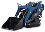 Scheppach Kompaktlader MKL730 - 8,5PS | 200kg Ladekapazit&auml;t | E-Start | 740mm