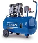 Kompressor HC52Si Super Silent Scheppach - 1100W | 8 Bar | 50L Kessel | 230 l/min