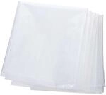 Sp&auml;nesack Set DC500 Scheppach - &Oslash; 322mm Anschluss | 75 Liter