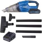Akku Handstaubsauger C-HVC150-X Scheppach - 20V | 560ml Fassungsverm&ouml;gen 