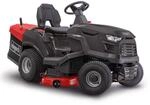 Benzin Rasentraktor TMR452-98H-RD Scheppach - 12,5PS | 98cm Schnittbreite | 30-90mm