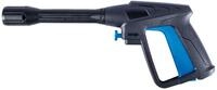 Spr&uuml;hpistole RAL9005 Scheppach - Quick-Connect-System