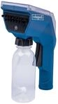 Polsterreinigungsb&uuml;rste PRB300 Scheppach - 4in1 | 350ml Spr&uuml;hbeh&auml;lter | Polster 