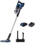 Akku-Handstaubsauger BC-VC250-X Scheppach - 20V | 20kPa Saugleistung | 600ml
