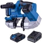 Akku Metallbands&auml;ge C-MBS635-X Scheppach - 20V | 330-630min-1...