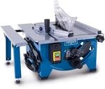 Tischkreiss&auml;ge HS80 Scheppach - 1200W | max. 48mm Schnitth&ouml;he | S&auml;geblatt &Oslash;210