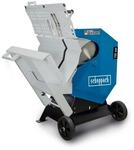 Wox d700sl Wippkreiss&auml;ge Scheppach | 700 mm | 5200 W Motor | 380 &ndash; 420 V / 50 Hz