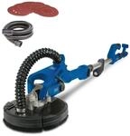 Wand- und Deckenschleifer DS920 scheppach - 230V 710W 210mm Schleifteller