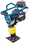 Vibrationsstampfer VS1000 Scheppach - 5.6PS | 10000J | inkl. Fahrvorrichtung