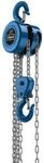 Kettenzug CB02 Scheppach - max. 2000kg Tragkraft | 3000mm Hubh&ouml;he | 2500mm