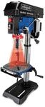 Tischbohrmaschine DP18 Vario Scheppach - 550W | Bohrfutter 16mm | Vario Drehzahl 