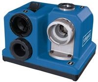 Bohrerschleifer DBS800 Scheppach - 80W | Diamantschleifstein | HSS-Bohrern 3 -...