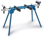 Untergestell UMF1600 Scheppach - Traglast max. 200kg | L&auml;nge: 1000-1650 mm |...