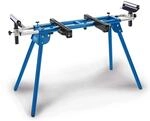 Untergestell f&uuml;r Kapps&auml;ge UMF2000 Scheppach - H&ouml;he 845 mm | Auszug 1,16 &ndash; 2,0 m