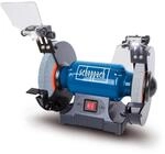 Doppelschleifer SM200L scheppach mit LED - 230-240V 500W - 200mm