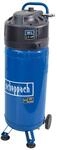 Kompressor stehend HC51V scheppach - 1500W | 10 bar | 50L Kessel 