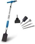 Druckluftspaten Aero&sup2; Spade scheppach
