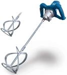 Handr&uuml;hrger&auml;t PM1600 scheppach - 1600W | 2-Gang Getriebe | Drehzahlregulierung