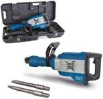 Abbruchhammer AB1900 Scheppach - 1900W | 60J Schlagkraft | 2000bpm Schlagzahl |...