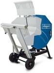 Wipps&auml;ge HS510 scheppach - 230V 50Hz 3000W | 505mm