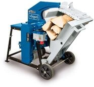 Wipps&auml;ge KW7 Scheppach - 400V 7500W | 700mm HW-S&auml;geblatt | 250-1500mm Schnittl&auml;nge