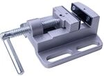 Schraubstock Scheppach - Spannweite 59 / Backen 64 x 20 mm