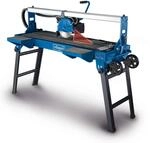 Fliesenschneider FS3600 Scheppach - 230V 900W | 920x36mm | klappbares Untergestell 