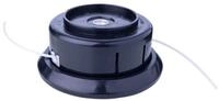 Fadenspule Scheppach - &Oslash; 128mm x M10x1,25 LH &Oslash;2,4mm