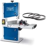 Bands&auml;ge HBS30 scheppach - 350W | 230V | Durchlassh&ouml;he/-breite: 80 mm / 200 mm 