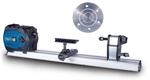 Drechselmaschine DM600VARIO Scheppach - Werkst&uuml;cke 600mm | 4-Zack-K&ouml;rnerspitze 
