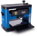 Dickenhobelmaschine PLM1800 Scheppach - 1500W | Hobelbreite 330mm / H&ouml;he 152mm...