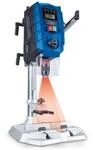 Tischbohrmaschine DP60 Scheppach - 710W | Bohrfutter 1,5&ndash;13mm | Vario...