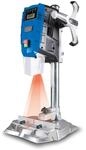 Tischbohrmaschine DP55 Scheppach - 900W | Bohrfutter 1,5&ndash;13mm | Vario Drehzahl 