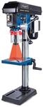 Tischbohrmaschine DP19Vario Scheppach - 550W | 1,5mm -13 mm...