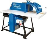 Rolltischkreiss&auml;ge KE 70M Scheppach - 400V 5200W | 700mm HW S&auml;geblatt | 250mm