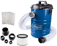 Absauganlage DC100 Scheppach - inkl. 6-tlg. Adapterset | 65 Liter |...