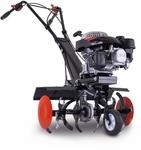 Motorhacke Benzin MTP560 Scheppach - 3,5PS | Fr&auml;stiefe 260mm | Fr&auml;sbreite 360mm /