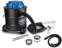 Aschesauger AVC20 Scheppach - 1200W / 20 kPa | 20L Beh&auml;lter | 1,5m feuerfester
