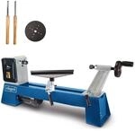 Drechselmaschine DM500T scheppach - 230V 50Hz