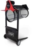 Rollsieb RS400 Scheppach - 360W | 900mm Siebtrommel-L&auml;nge | 400mm Durchmesser 