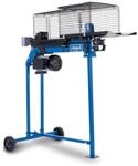 Holzspalter liegend HL760LS Scheppach - 230V | 2200W | 7 Tonnen | 520mm