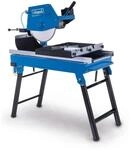 Steintrennmaschine HSM3500 Scheppach - 700mm Schnittl&auml;nge | 110mm Schnitth&ouml;he 