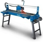 Fliesenschneider FS4700 Scheppach - 230V 1200W | 1200x40mm | Fliesenschneidemaschine