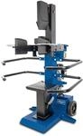 Holzspalter stehend Compact 8t Scheppach - 400V | 3500W | 7,95 Tonnen 